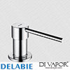 Delabie Spare Parts