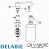 Delabie Diagram