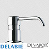 Delabie Spare Parts
