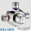 Delabie Spare Parts