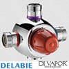 Delabie Spare Parts