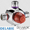 Delabie Spare Parts