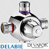 Delabie Spare Parts
