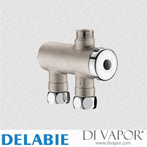 Delabie 732012 Premix Nano Thermostatic Mixing Valve Spare Parts