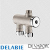 Delabie Spare Parts