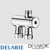 Delabie Spare Parts
