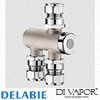 Delabie Spare Parts