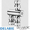 Delabie Spare Parts