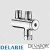 Delabie Spare Parts
