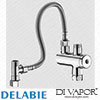 Delabie Spare Parts
