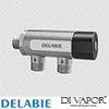 Delabie Spare Parts
