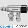 Delabie Spare Parts