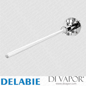 Delabie 735000 Tempogenou Time Flow Tap Spare Parts