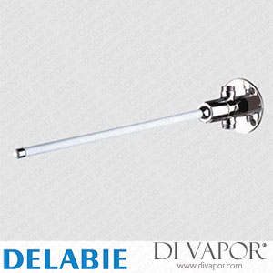 Delabie 73544715 Tempogenou Time Flow Tap Spare Parts