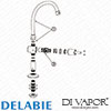 Delabie Diagram