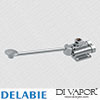 Delabie Spare Parts