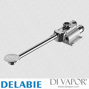 Delabie 739100 Mixfoot Instant Mixer Spare Parts