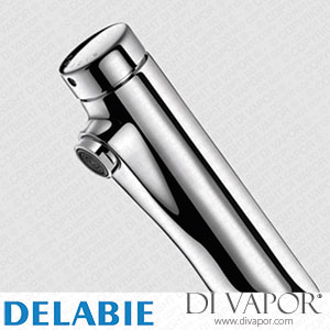 Delabie 740000 Temposoft Time Flow Tap Spare Parts