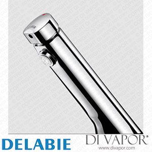 Delabie 740300 Temposoft 2 Time Flow Tap Spare Parts