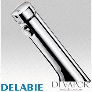 Delabie 740500 C17468 Temposoft 2 Timeflow Tap Spare Parts