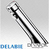 Delabie Spare Parts