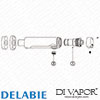 Delabie Diagram