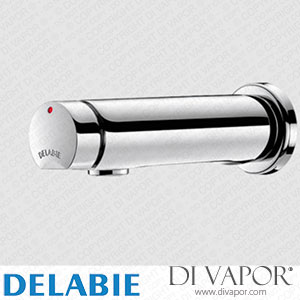 Delabie 741500 Temposoft 2 Time Flow Tap Spare Parts