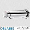 Delabie Spare Parts