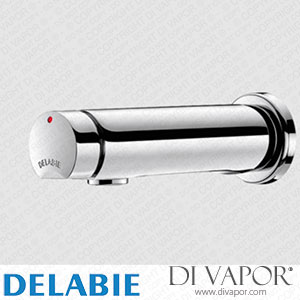 Delabie 741555 Temposoft 2 Time Flow Tap Spare Parts