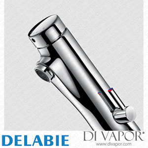 Delabie 742000 Temposoft Mix Time Flow Mixer Spare Parts