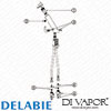 Delabie Diagram