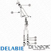 Delabie Diagram