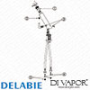 Delabie Diagram