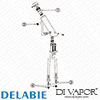 Delabie Diagram