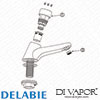 Delabie Diagram