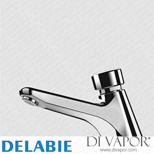 Delabie 745101 Tempostop Time Flow Tap Spare Parts