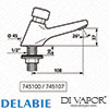 Delabie Diagram