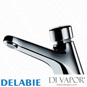 Delabie 745250 Tempostop Time Flow Tap Spare Parts