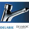 Delabie Spare Parts