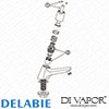 Delabie Diagram
