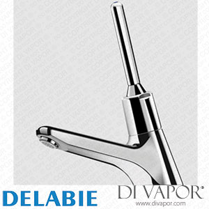 Delabie 745440 Tempostop Time Flow Tap Spare Parts