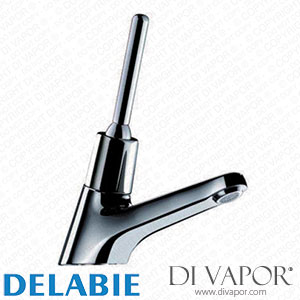 Delabie 745450 Tempostop Tap Spare Parts