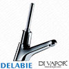 Delabie Spare Parts