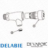 Delabie Diagram