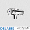 Delabie Spare Part