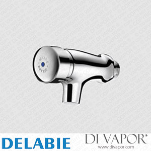 Delabie 746001 Tempostop Time Flow Tap Spare Parts
