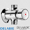 Delabie Spare Parts