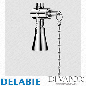 Delabie 747004 Tempostop Time Flow Shower Kit Spare Parts