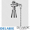 Delabie Spare Parts