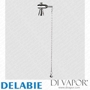 Delabie 747006 Tempostop Time Flow Shower Kit Spare Parts